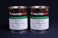 EP30FLSP Two Component Epoxy